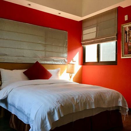 Great Nature Villa Tập Tập Ngoại thất bức ảnh
