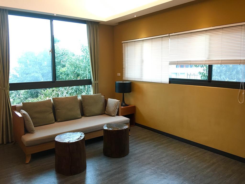 Great Nature Villa Tập Tập Ngoại thất bức ảnh