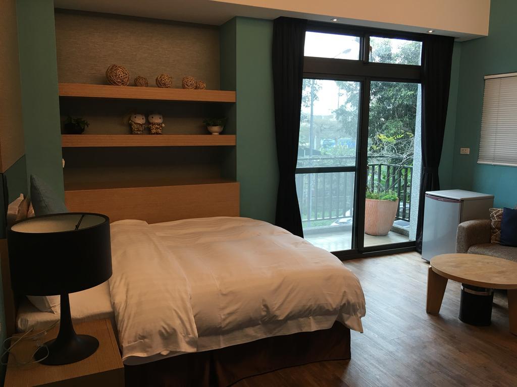 Great Nature Villa Tập Tập Ngoại thất bức ảnh