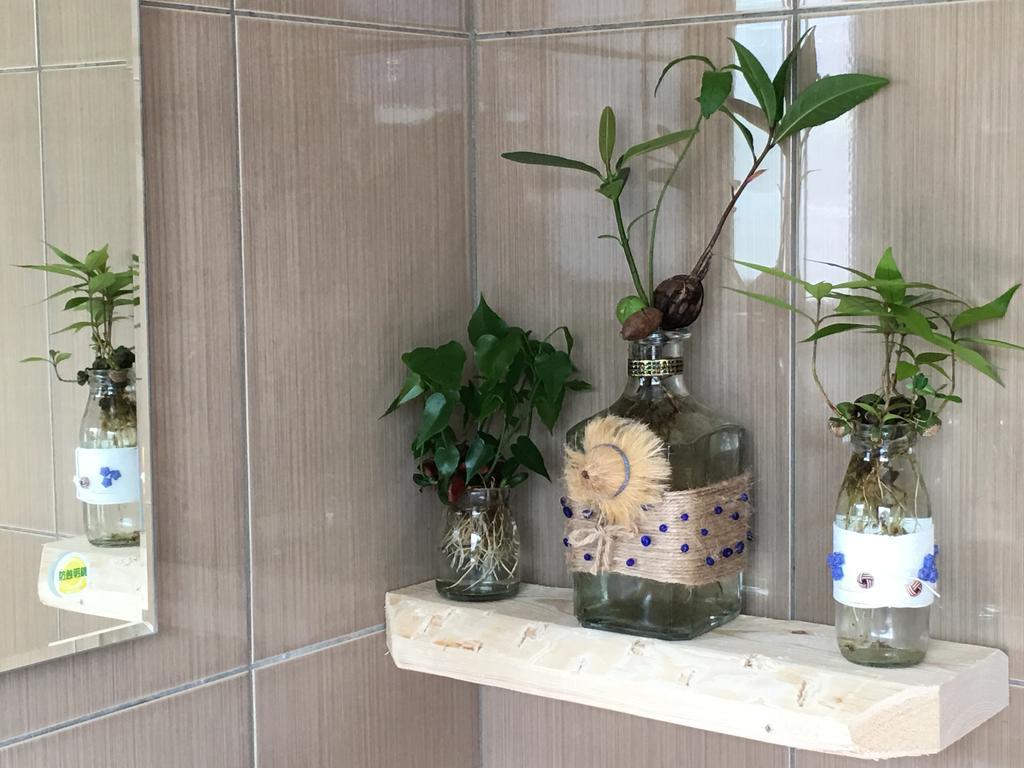 Great Nature Villa Tập Tập Ngoại thất bức ảnh