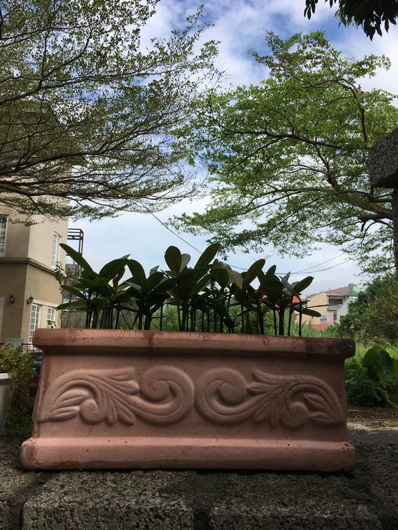 Great Nature Villa Tập Tập Ngoại thất bức ảnh