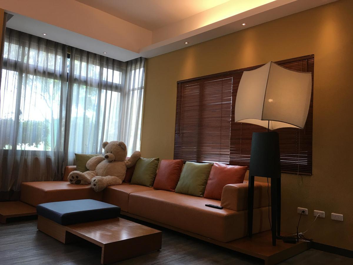 Great Nature Villa Tập Tập Ngoại thất bức ảnh