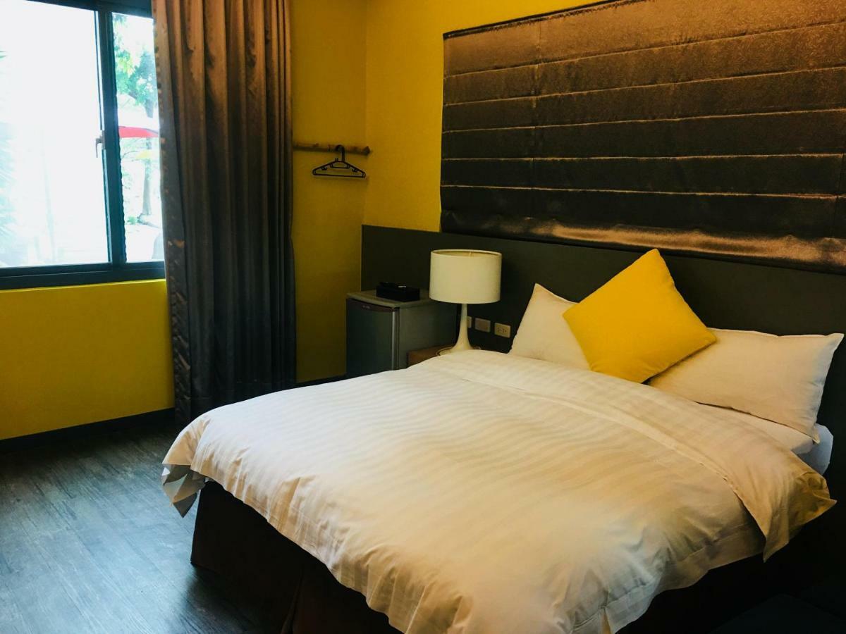 Great Nature Villa Tập Tập Ngoại thất bức ảnh
